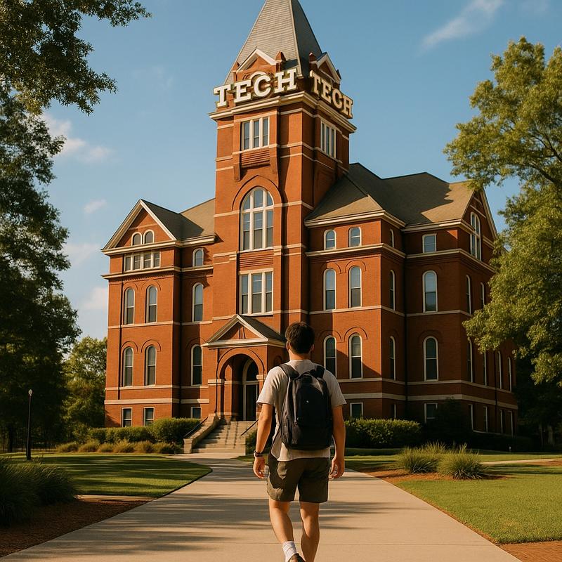 Georgia Institute of Technology