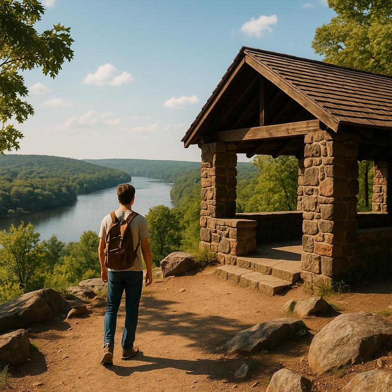 Hurd State Park