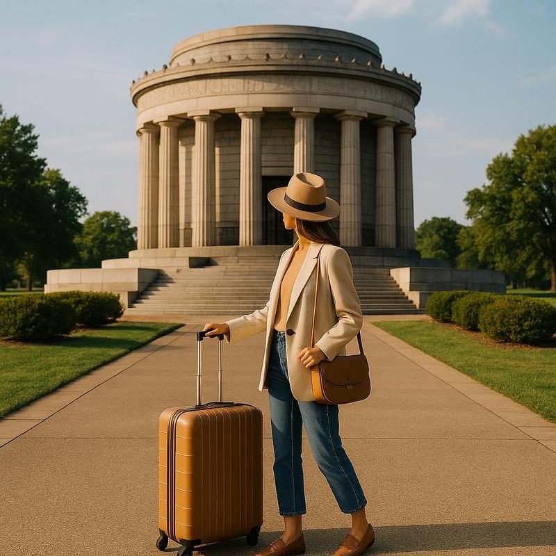 George Rogers Clark National Historical Park