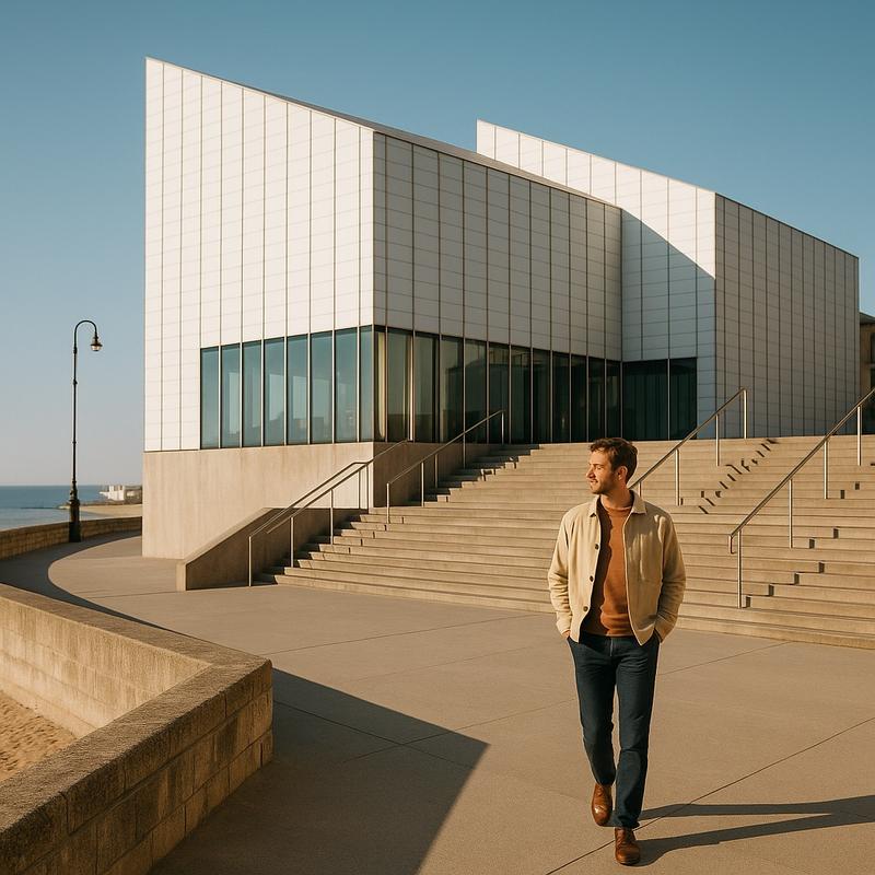 Turner Contemporary
