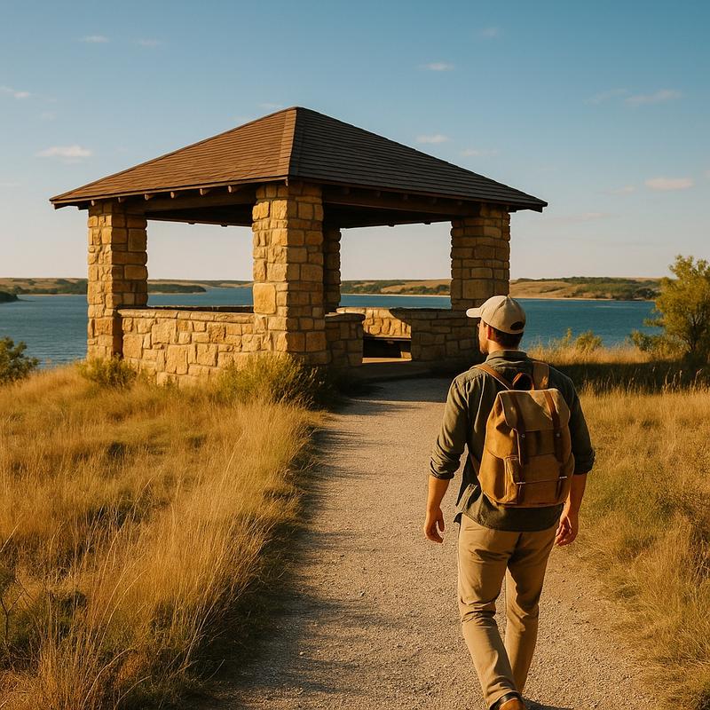Webster State Park