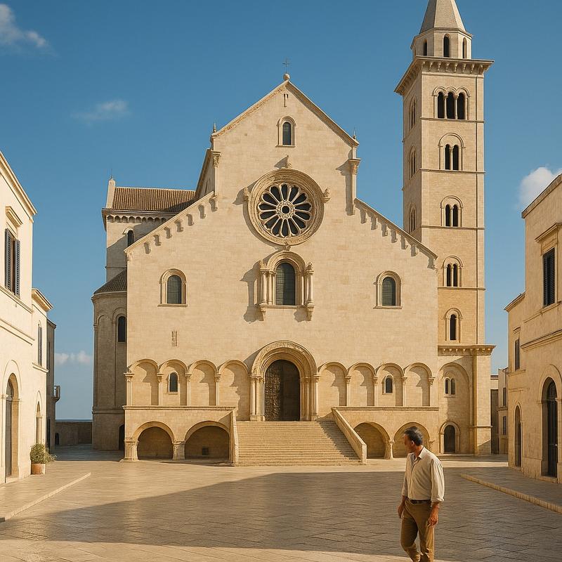 Basilica Cattedrale Beata Maria Vergine Assunta