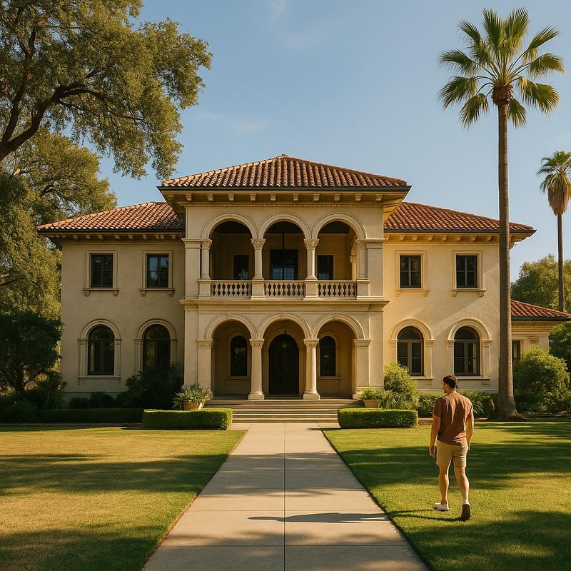 Pasadena Museum of History