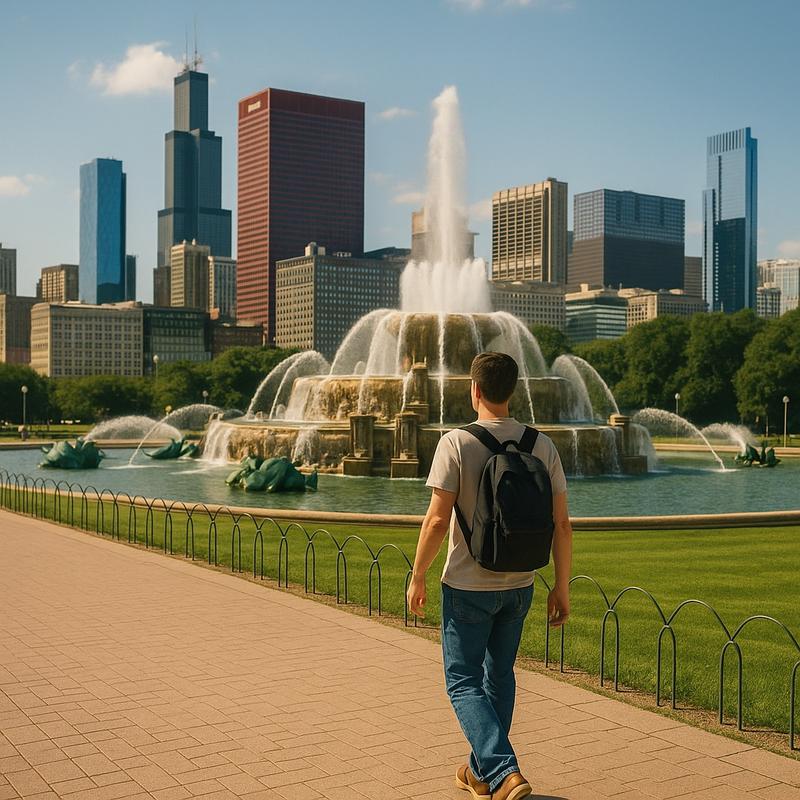 Grant Park