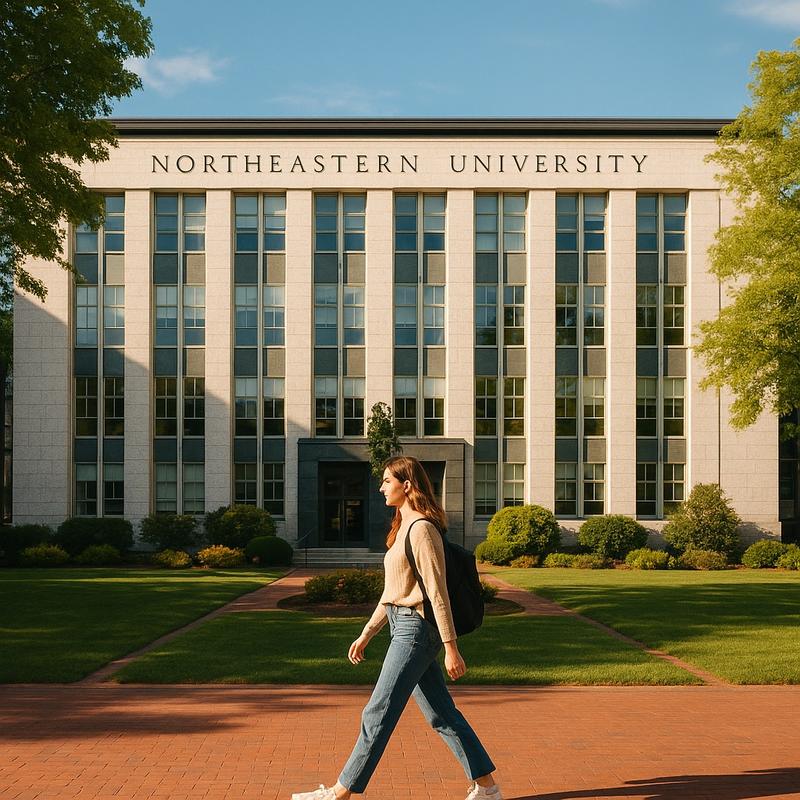 Northeastern University