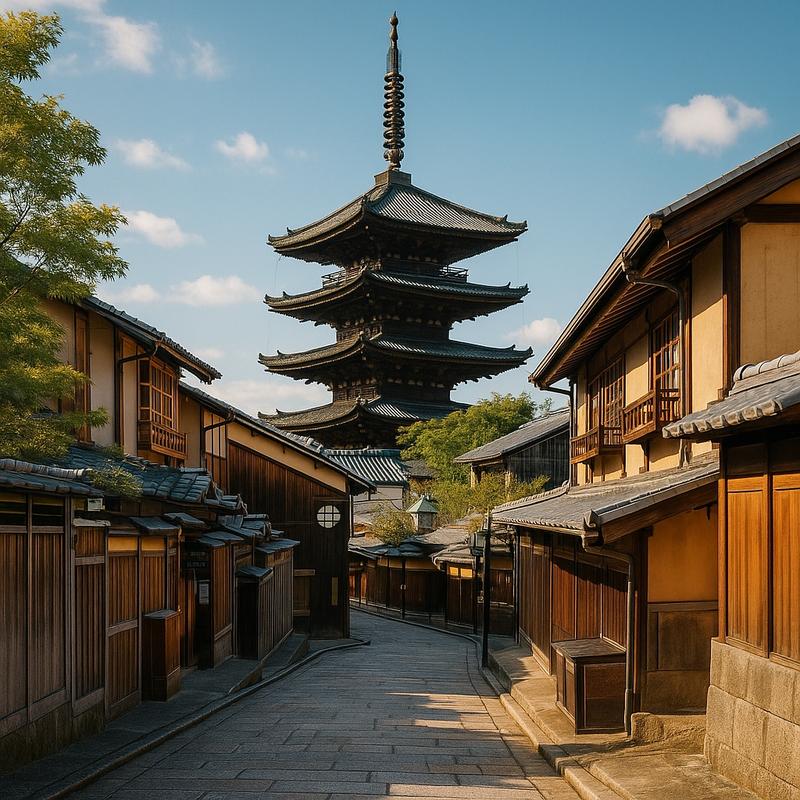Higashiyama Jisho-ji