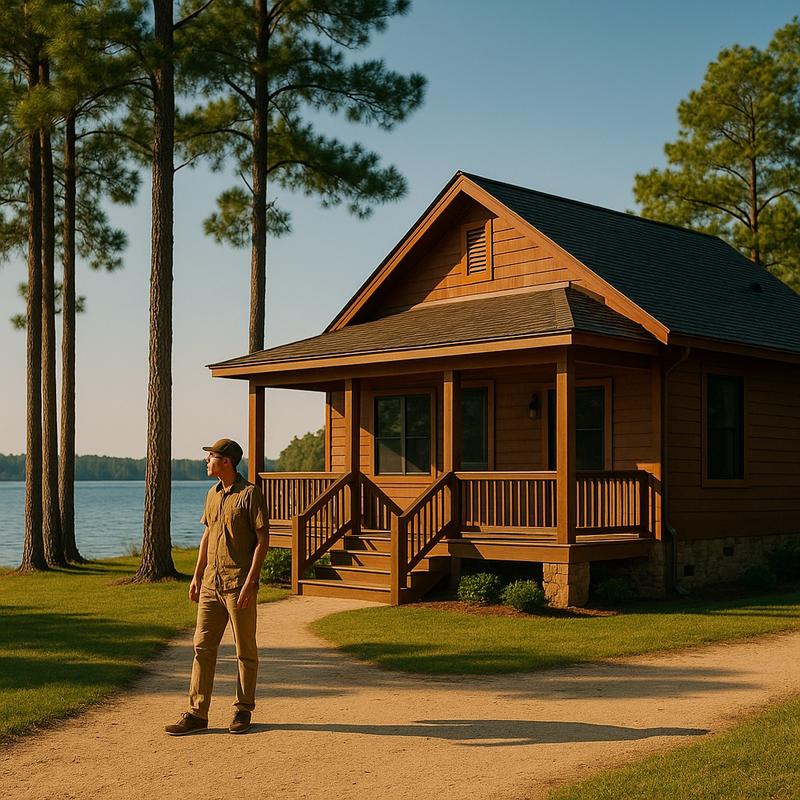 Seminole State Park