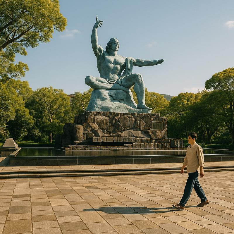 Peace Park