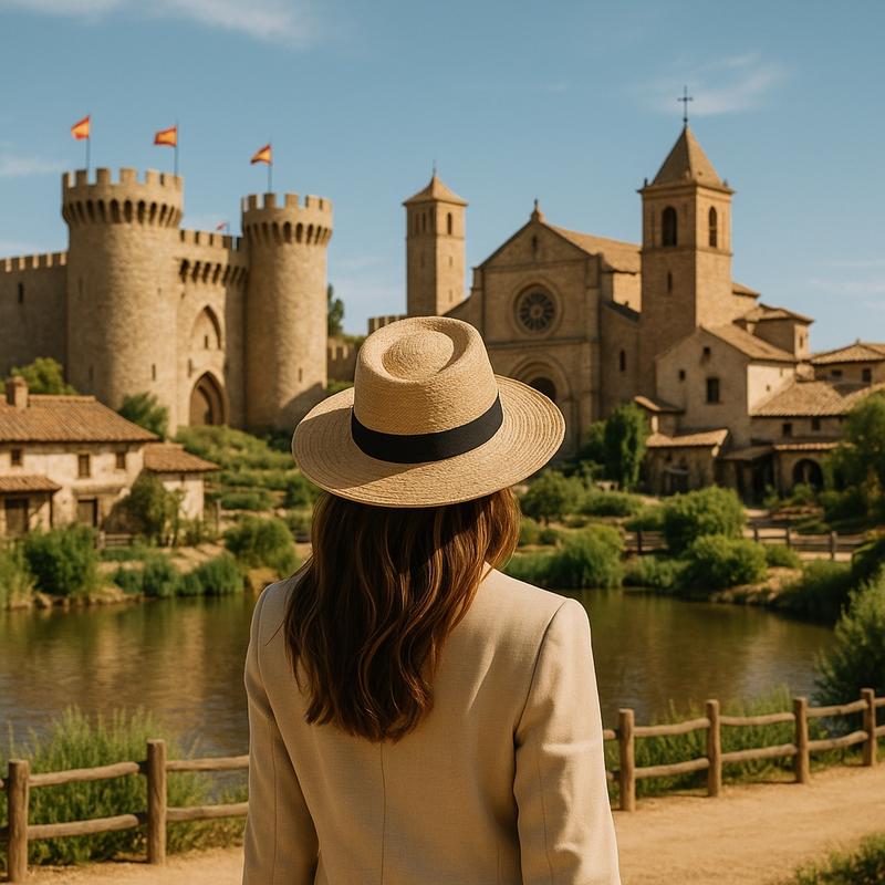 Puy du Fou España