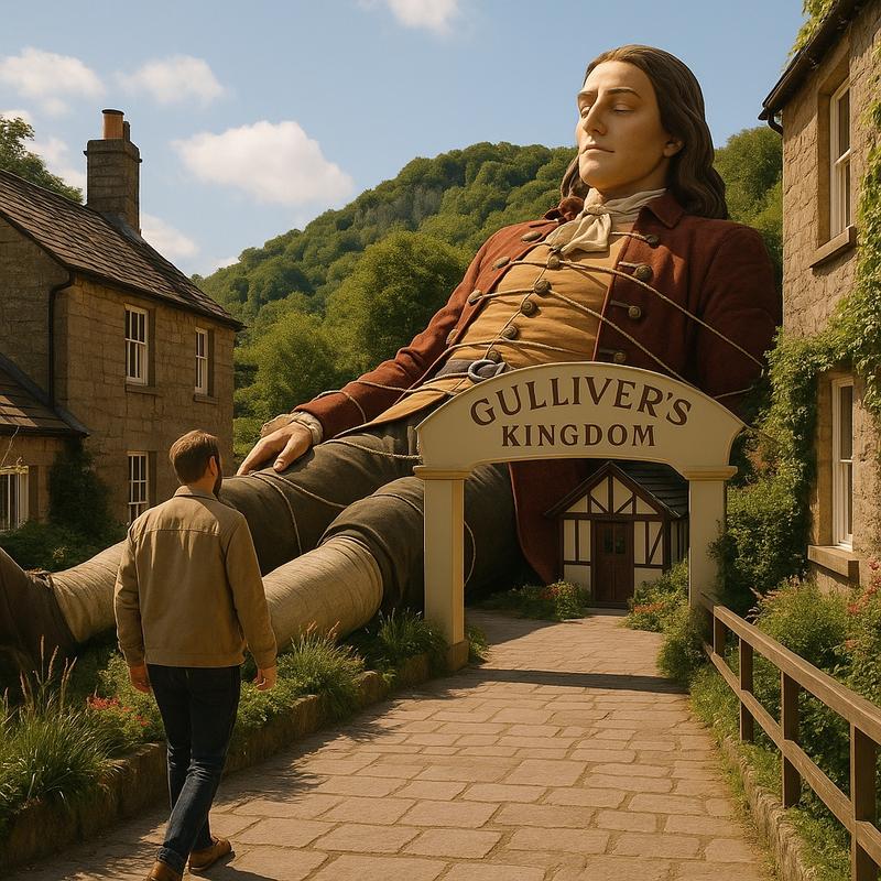 Gulliver's Kingdom