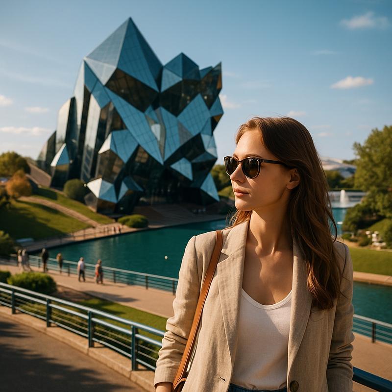 Futuroscope