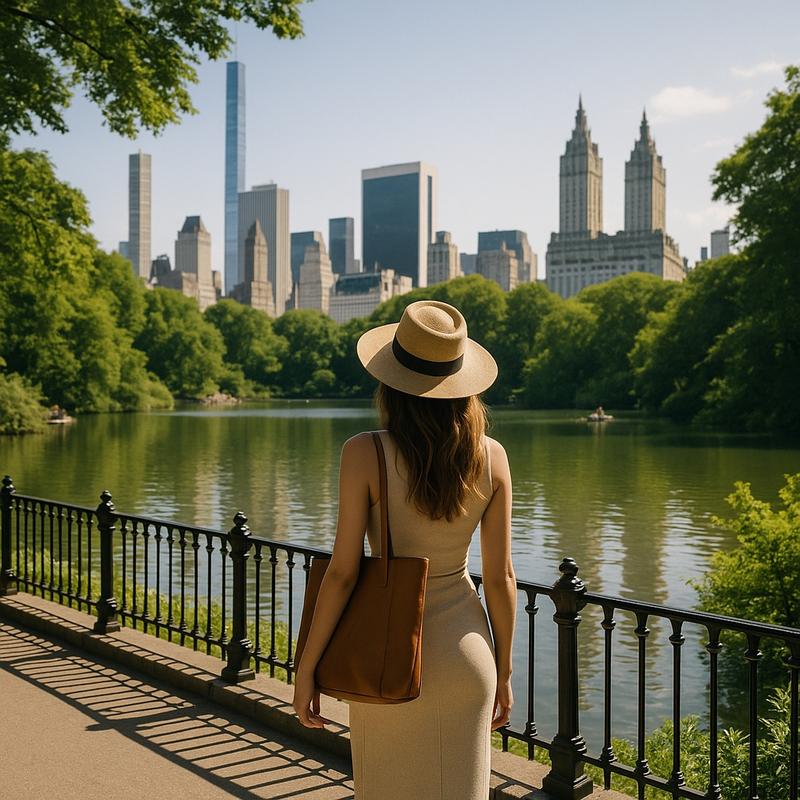 Central Park
