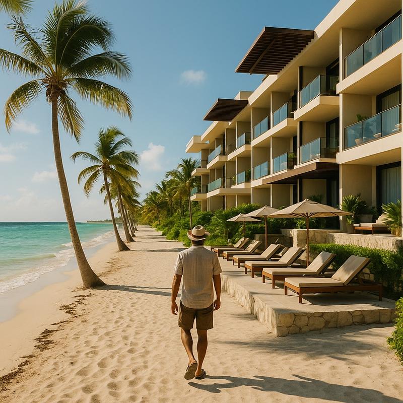 Riviera Maya