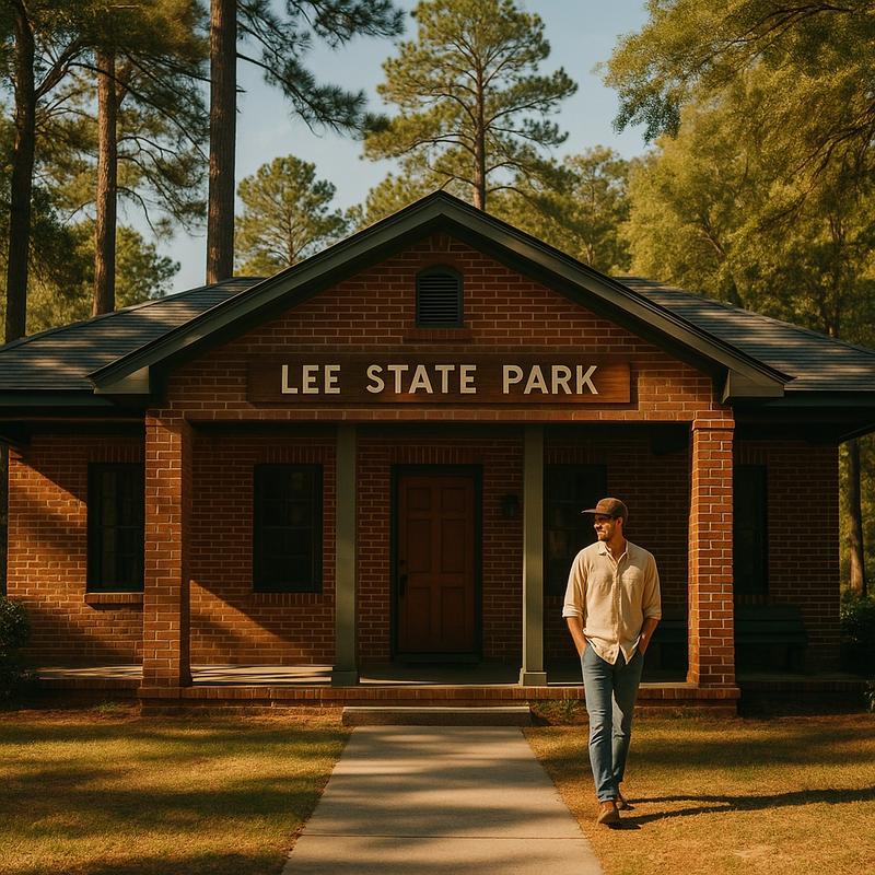 Lee State Park