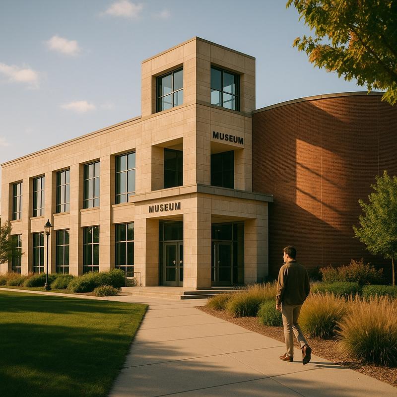 Kenosha Public Museum