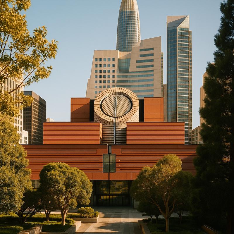 San Francisco Museum of Modern Art