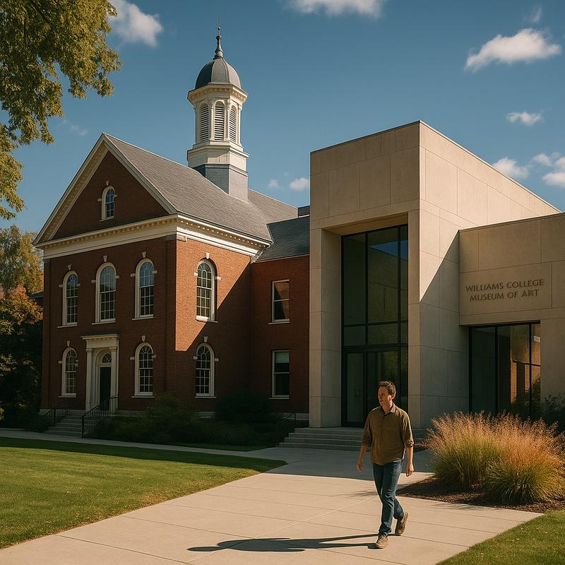 Williams College Museum of Art