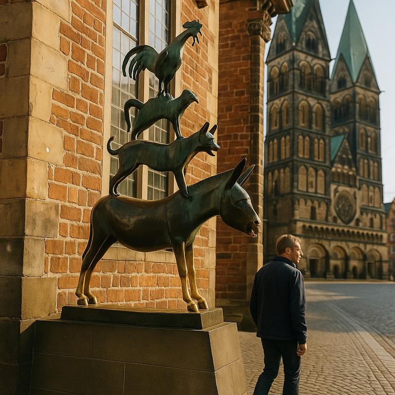 Town Musicians of Bremen
