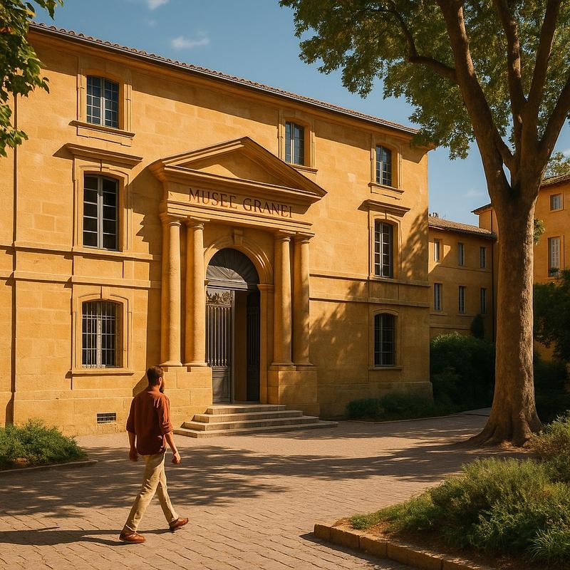 Musée Granet