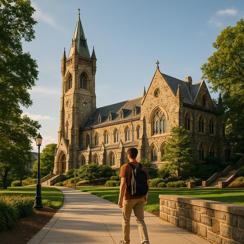 Lehigh University