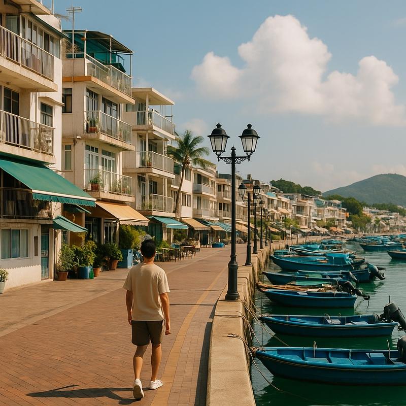 Cheung Chau