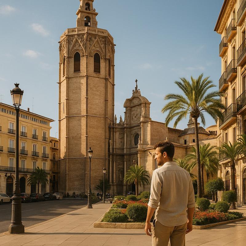 El Micalet