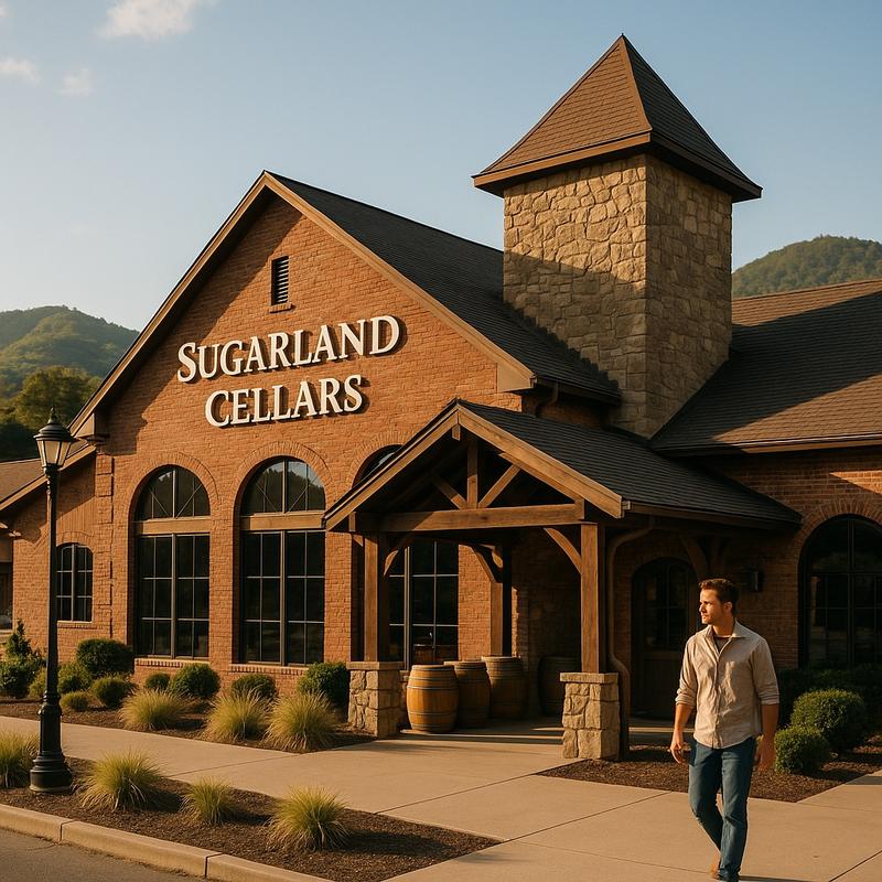 Sugarland Cellars