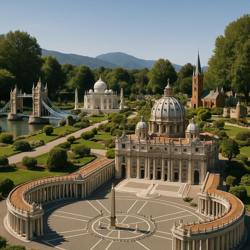 Minimundus