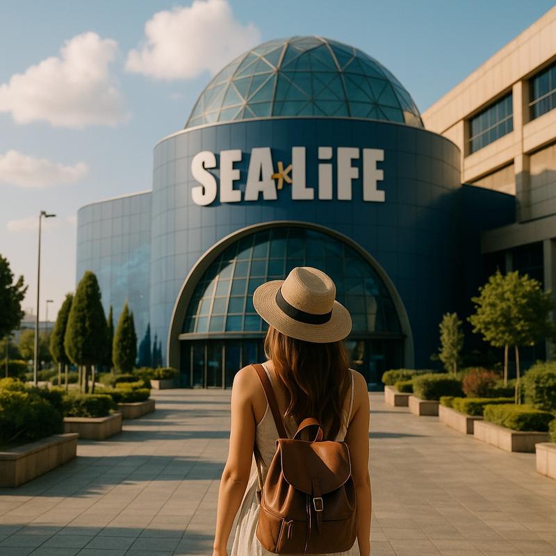 SEA LIFE