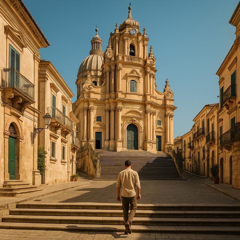Duomo di San Giorgio