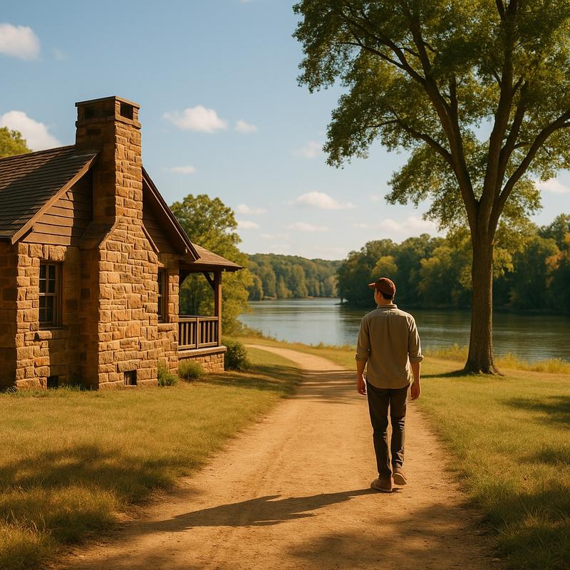 Staunton River State Park