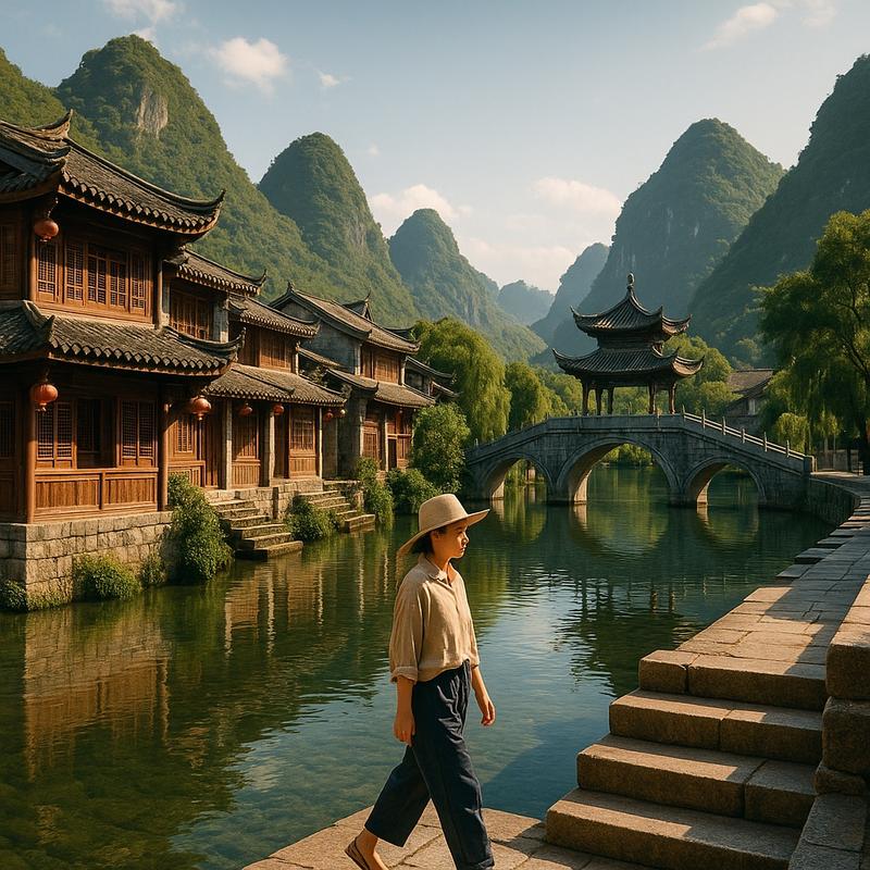 Lijiang