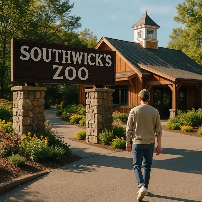 Southwick's Zoo