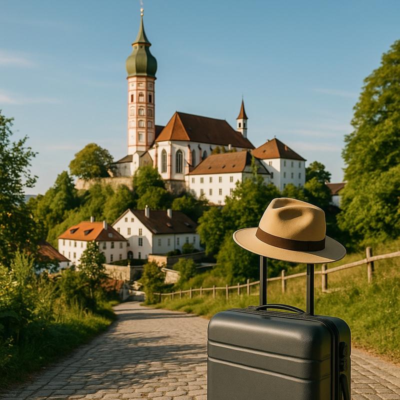 Andechs Monastery