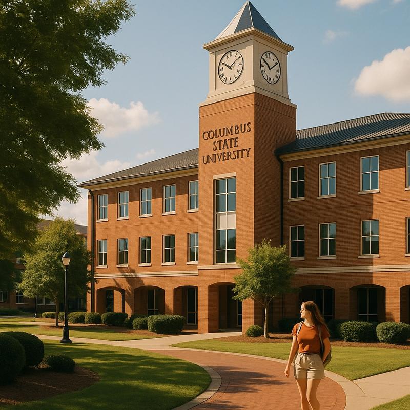 Columbus State University