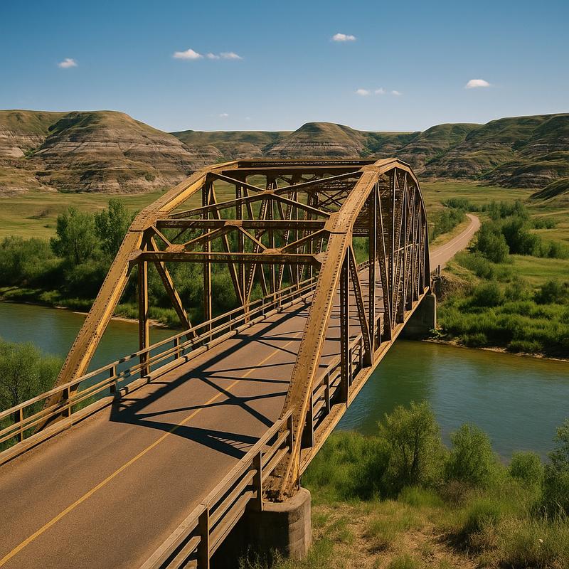 Rosedale Bridge