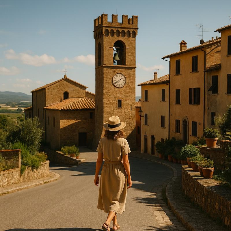 CavallinoMatto