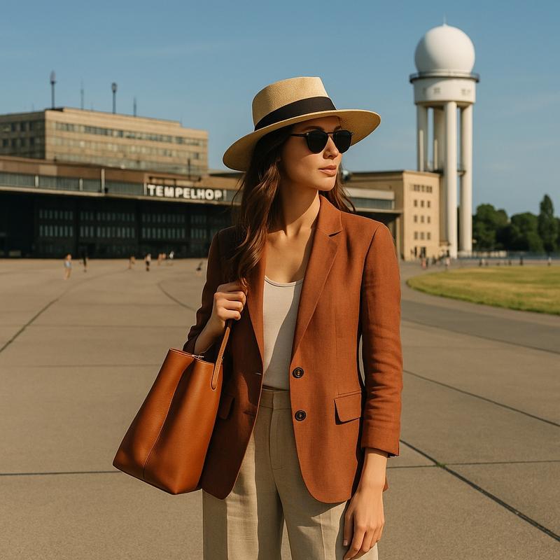 Tempelhofer Feld