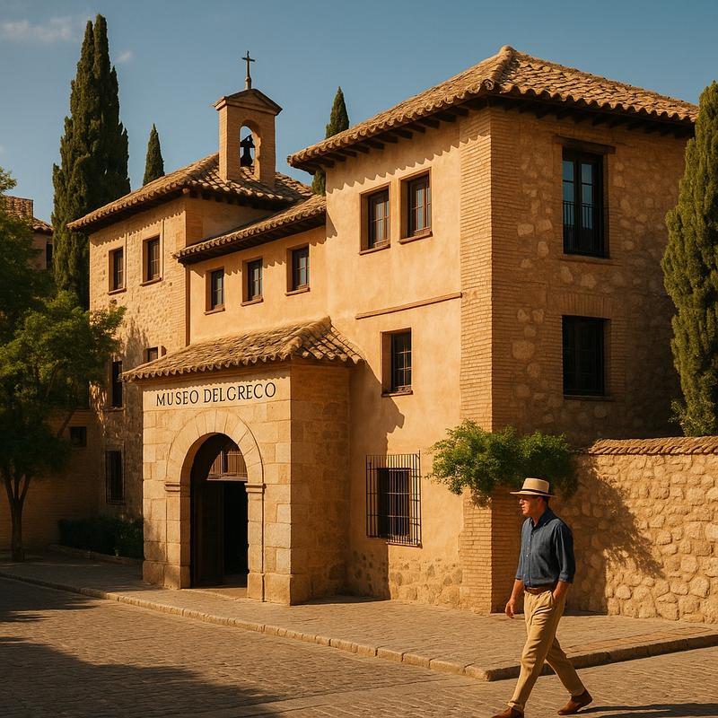 Museo del Greco