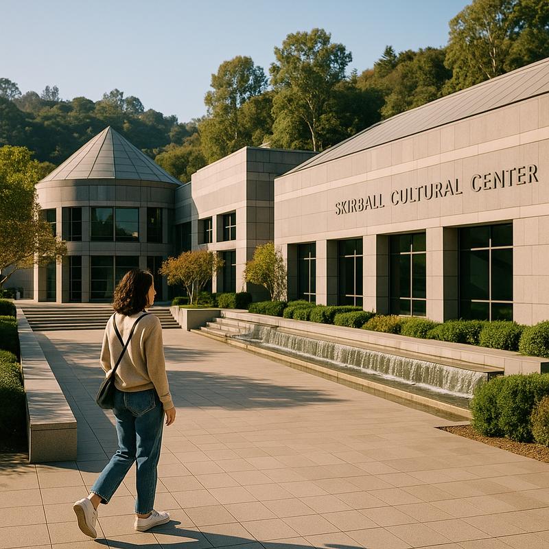 Skirball Cultural Center