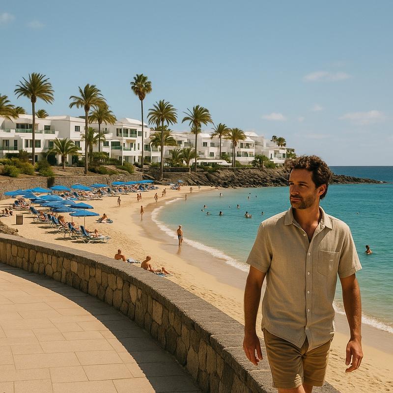 Playa Flamingo