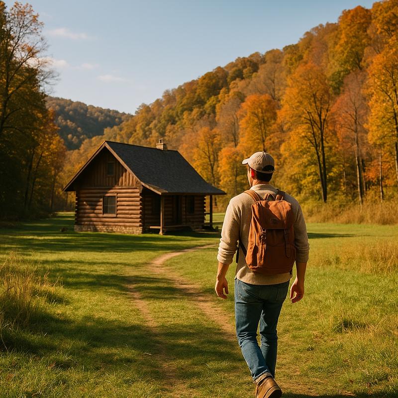 Yellow River State Forest