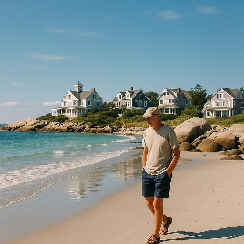 Wingaersheek Beach