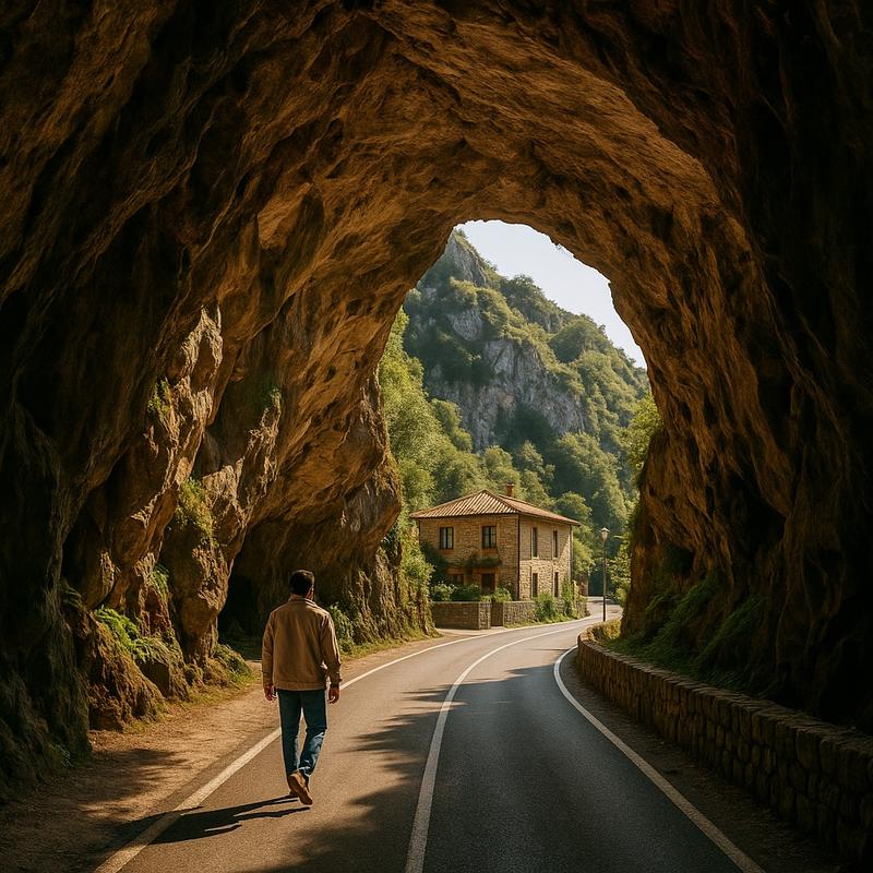 La cuevona
