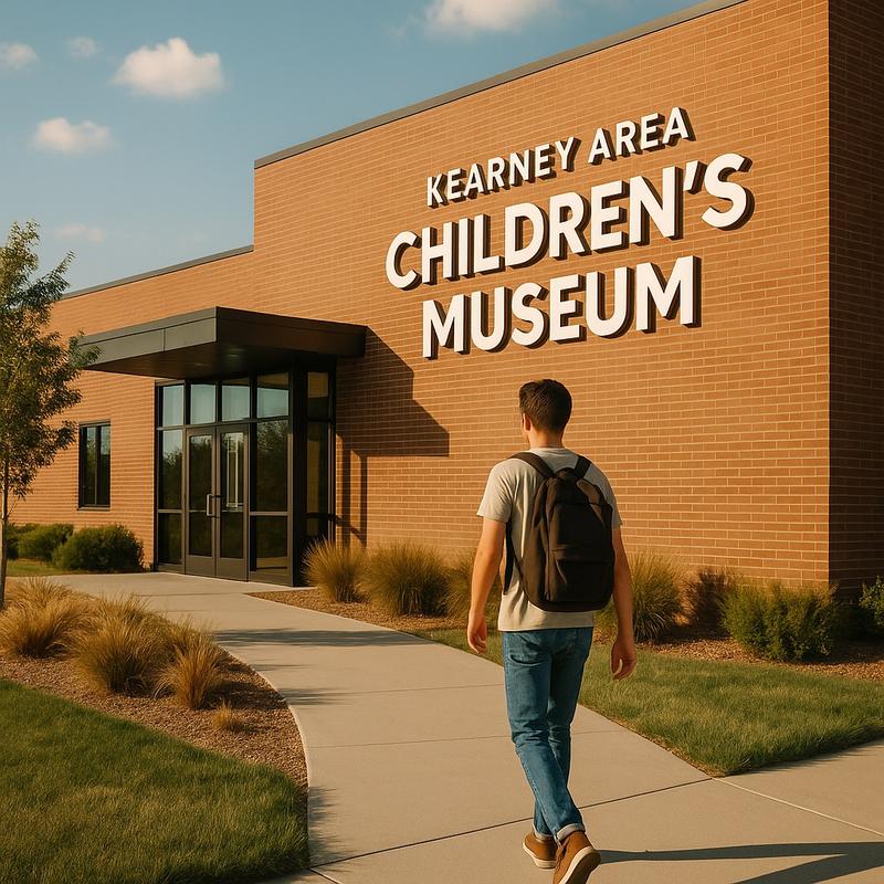 Kearney Area Children's Museum