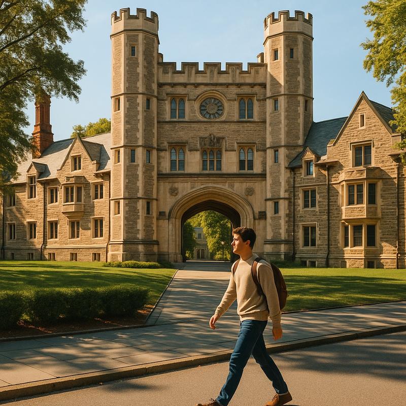 Princeton University