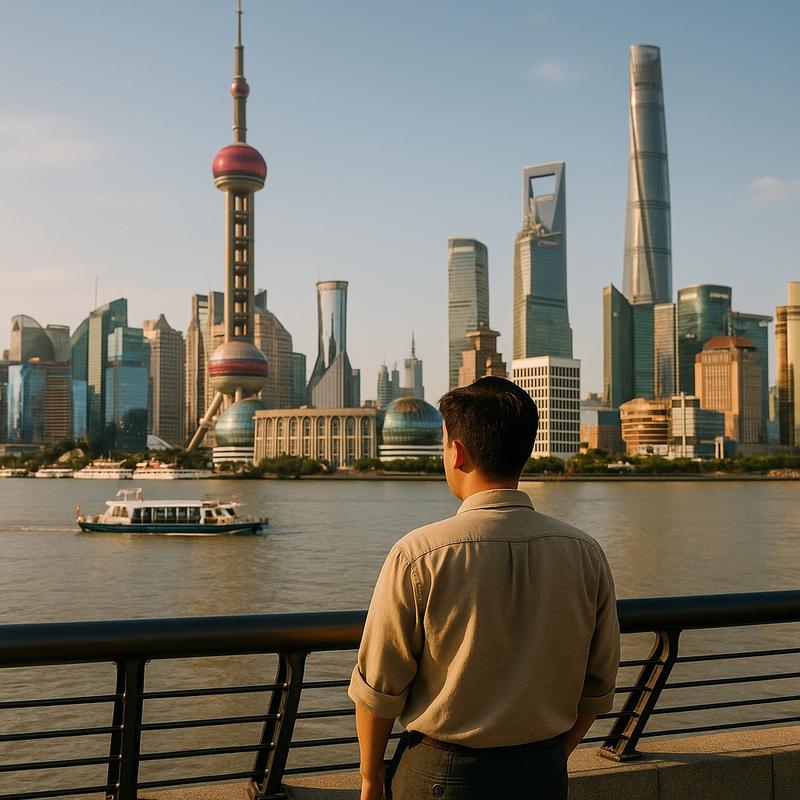 Huangpu River
