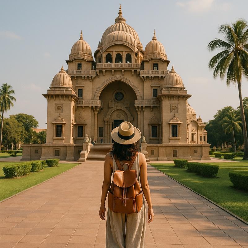 Belur Math