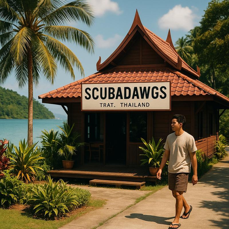 Scubadawgs