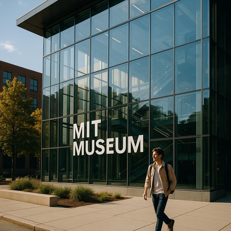 MIT Museum